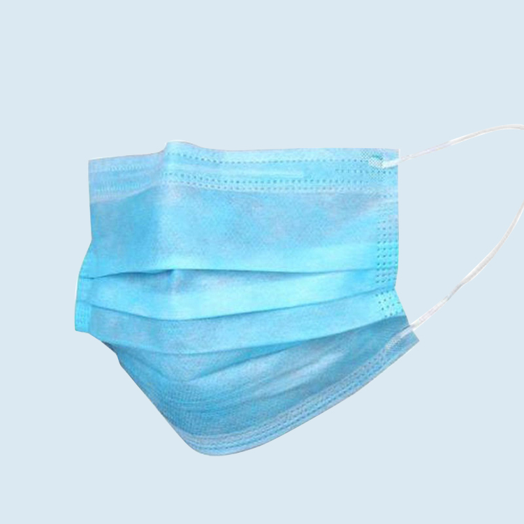 4 canadiske fly kommer til Kina for at hente kinesiske masker