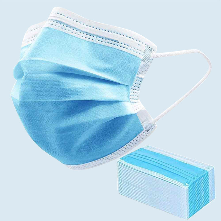 Korrekt brug og behandling af medicinske masker