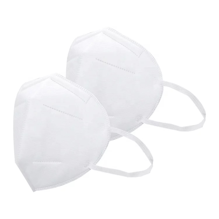 Relateret teknisk indhold af Kn95 Respirator Mask