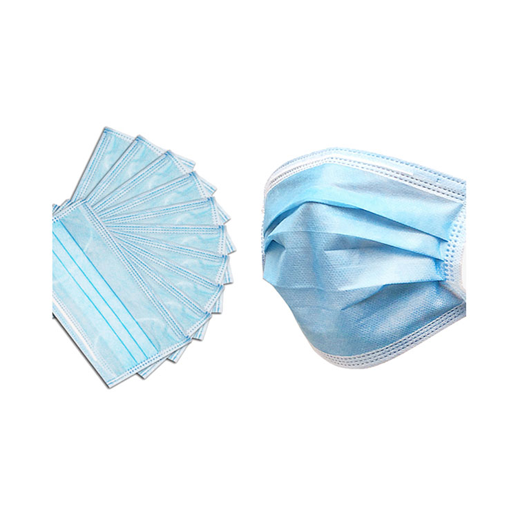 Fordele ved engangsmedicinsk maske