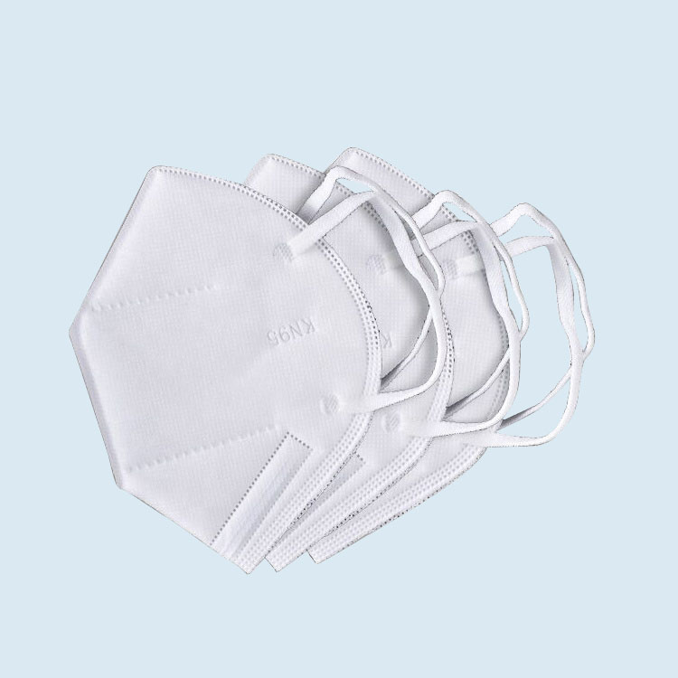 Coronavirus ansigtsmaske N95