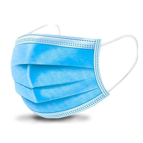 Hospital Brug medicinsk maske