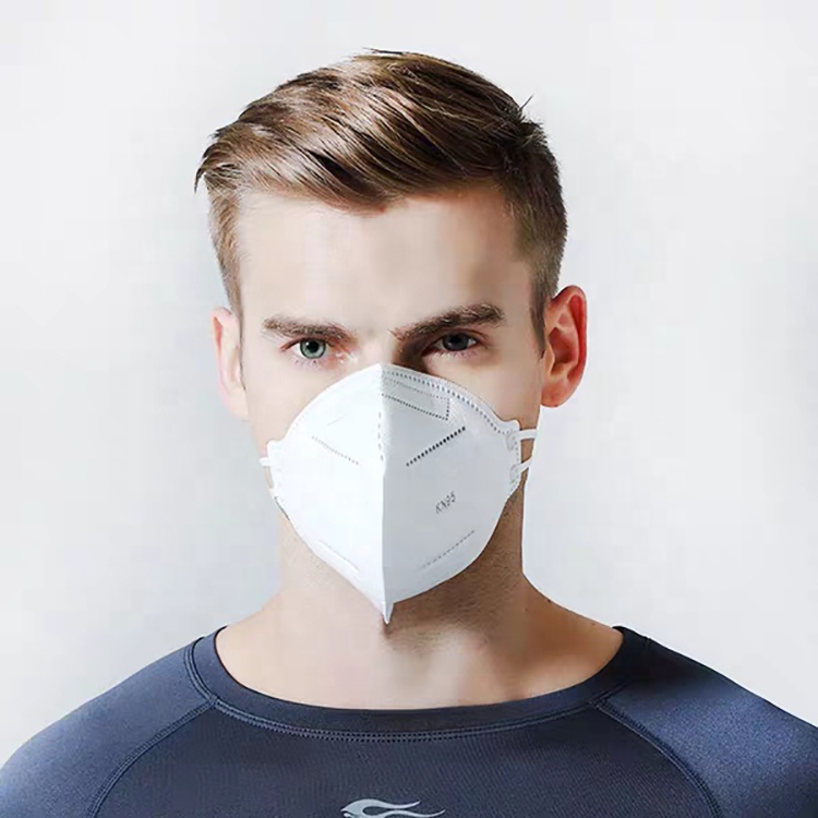 N95 Respirator Face Maske