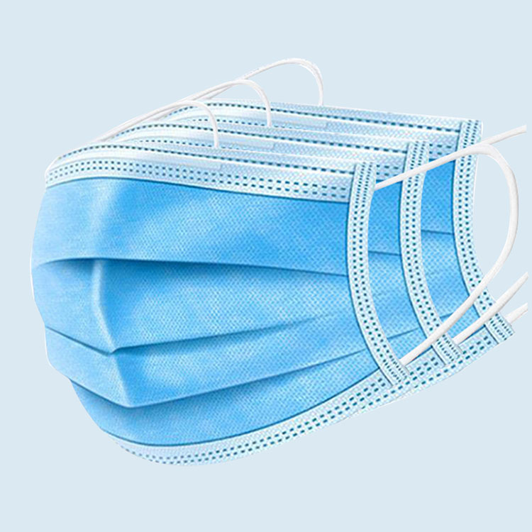 Medicinsk maske til Coronavirus