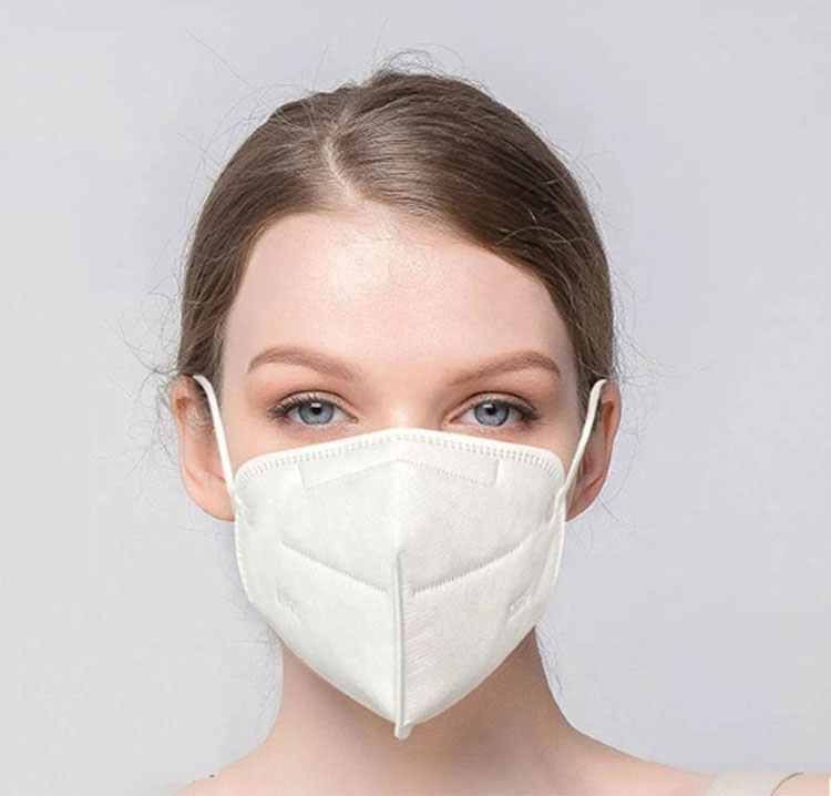 N95 Anti-virus maske til coronavirus