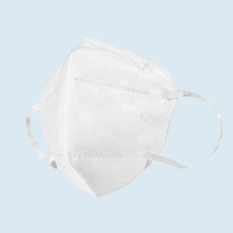 N95 ansigtsmaske