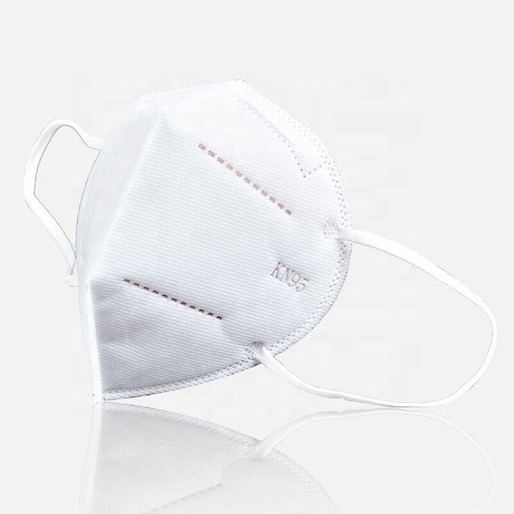 N95 Gaze medicinsk ansigtsmaske