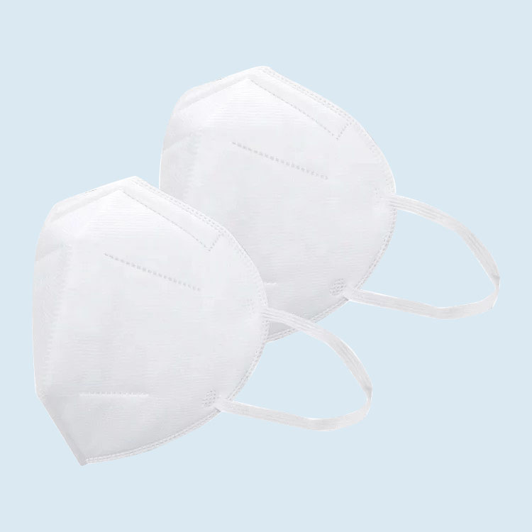 N95 medicinsk ansigtsmaske mod Coronavirus