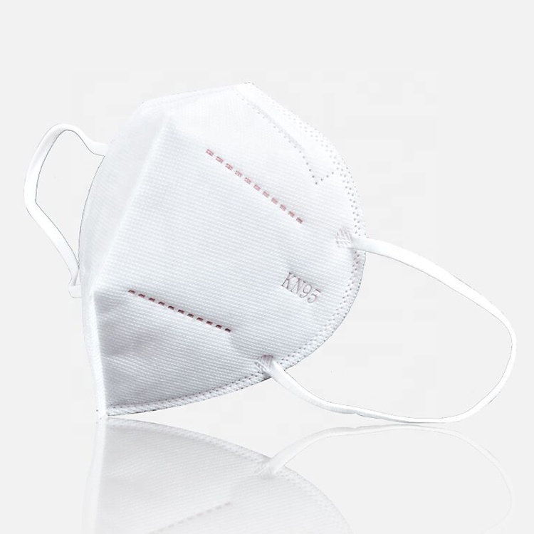 Åndedrætsmaske N95